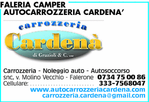 Visualizza Inserzione