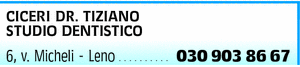 Visualizza Inserzione