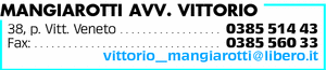 Visualizza Inserzione