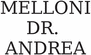 Melloni Dr. Andrea logo