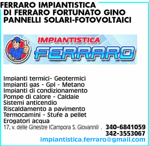 Visualizza Inserzione