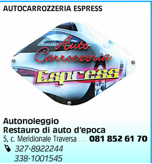 Visualizza Inserzione