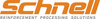 Schnell S.p.a. Innovative Building Equipment logo