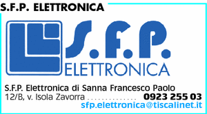 Cablaggio Quadri Elettrici S.F.P. elettronica S.F.P. elettronica-CON  EVENTUALI PERSONALIZZAZIONI DEL PRODOTTO ALLE TUE ESIGENZE. - Trapani