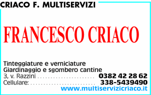 Visualizza Inserzione