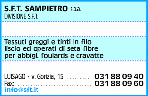 Visualizza Inserzione