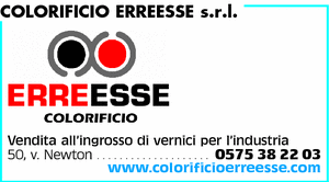 Colorificio Erreesse a Arezzo Numero di Telefono e Itinerario