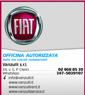 Visualizza Inserzione