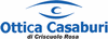 Ottica Casaburi logo