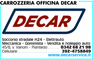 Visualizza Inserzione