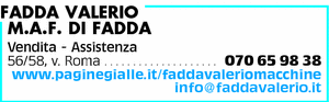 Visualizza Inserzione