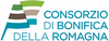 Consorzio di Bonifica della Romagna logo