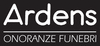 Onoranze Funebri Ardens logo
