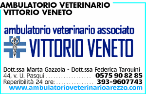 Ambulatorio Veterinario Associato Vittorio Veneto a Arezzo