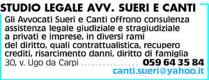 Visualizza Inserzione
