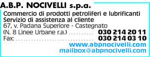 Visualizza Inserzione