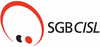 Sgb - Cisl logo