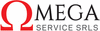 Omega Services S.r.l.s. Impianti Elettrici Impianti Fotovoltaici logo