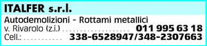 Visualizza Inserzione