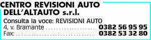 Visualizza Inserzione