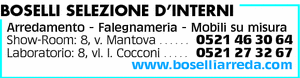 Visualizza Inserzione