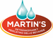 Martin'S Mercatino Bevande logo
