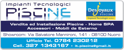 Visualizza Inserzione