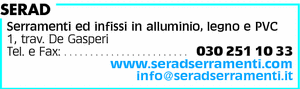 Visualizza Inserzione