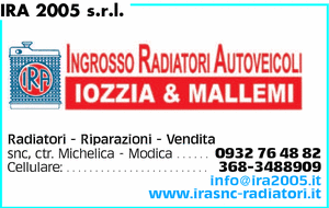 Visualizza Inserzione