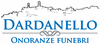 Dardanello Onoranze Funebri logo