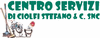 Impresa di Pulizia Centro Servizi Centro Servizi di Ciolfi Stefano & C. S.n.c. logo