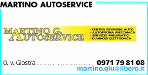 Visualizza Inserzione