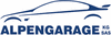 Garage - Alpengarage di Mutschlechner Klaus & C. S.a.s. logo