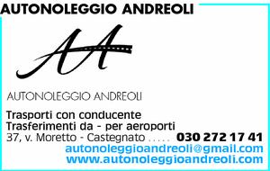 Visualizza Inserzione