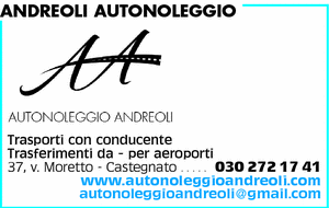 Visualizza Inserzione