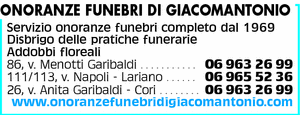 Visualizza Inserzione