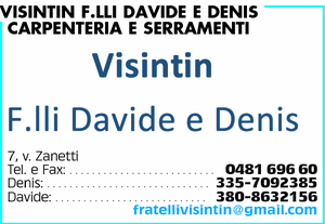Visualizza Inserzione