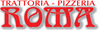Trattoria Roma Pizzeria Ristorante logo