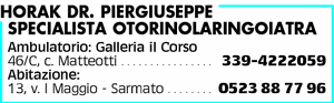 Visualizza Inserzione