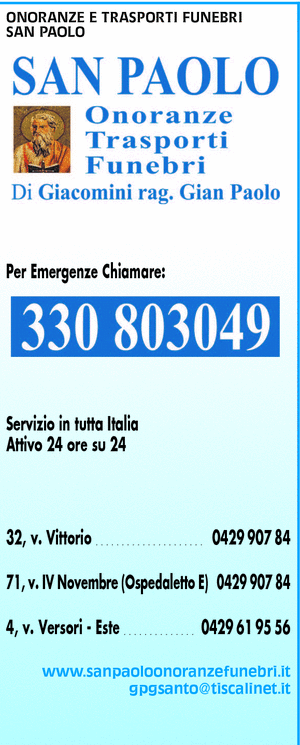Visualizza Inserzione
