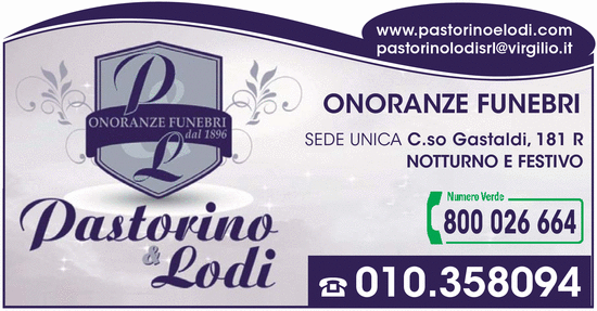 Visualizza Inserzione