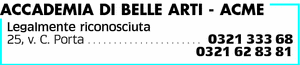 Visualizza Inserzione