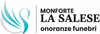 Monforte La Salese Onoranze Funebri logo