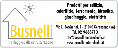 Visualizza Inserzione