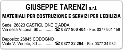 Visualizza Inserzione