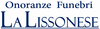 Lissonese Agenzia Funebre Onoranze Funebri La Lissonese logo