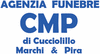 Agenzia Funebre Cmp di Cucciolillo Marchi & Pira logo