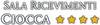 Ristorante Pizzeria Ricevimenti Ciocca logo