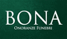 Onoranze Funebri Bona logo