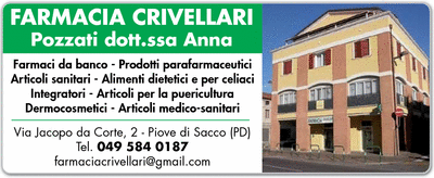 Visualizza Inserzione